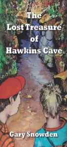 Cave Front Cover