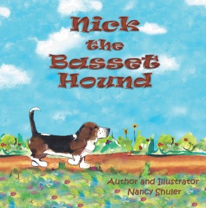 Nick Front Cover