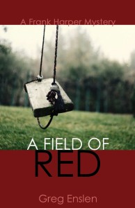 Field of Red Media-cover