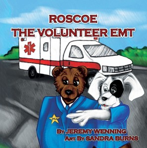 Roscoe Cover
