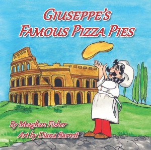 Giuseppe Front cover