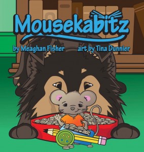 Mousekabitz Front-Cover web