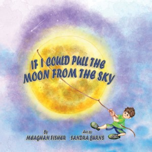 If I Could Pull the Moon From the Sky cover
