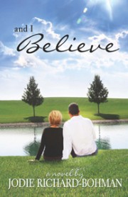 and I Believe-Cover Jodie Bohman web