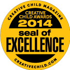 2014 Seal of Excellence